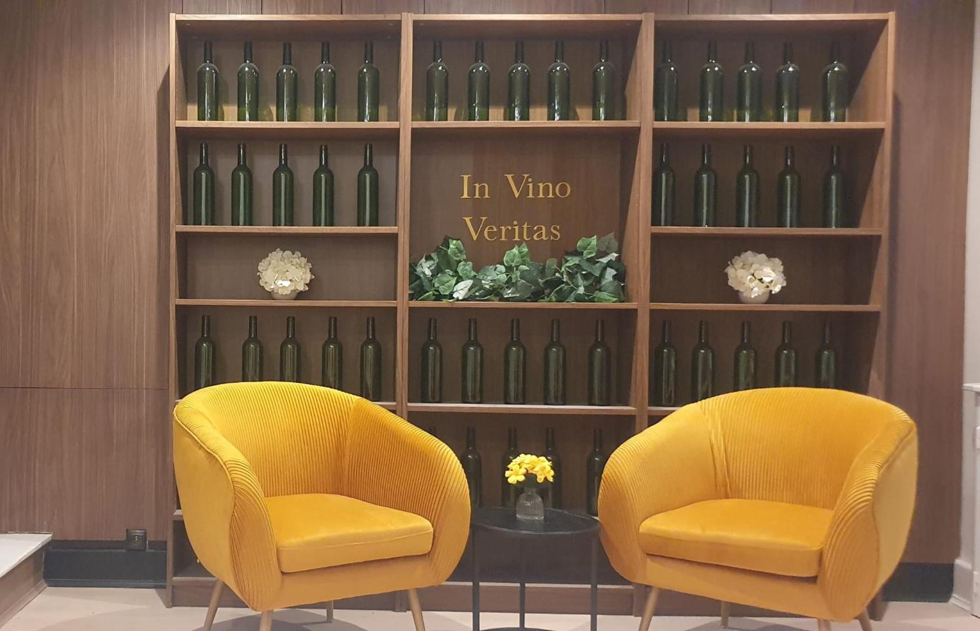 Suite Vinicole Hypercentre, Bastille & Gare 9 Min A Pied Grenoble Exterior foto